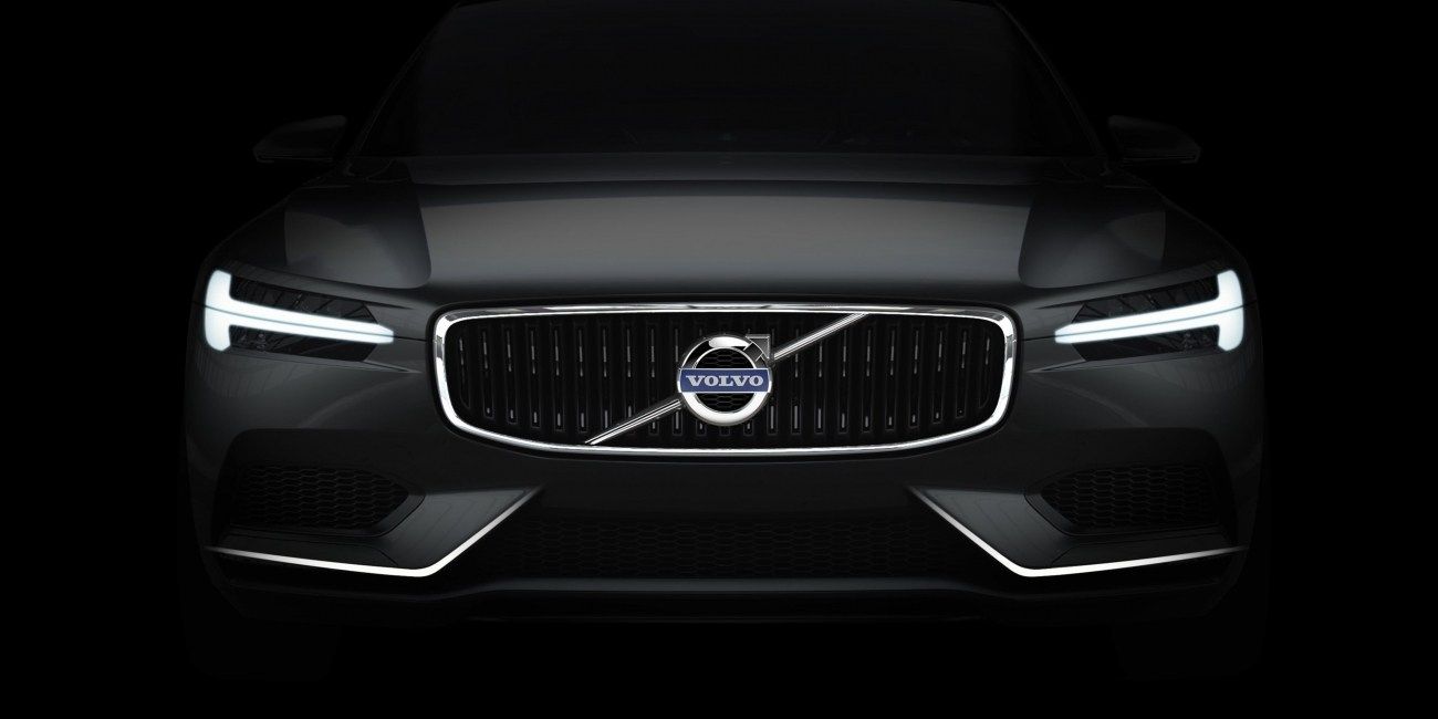 Volvo cars приложение установить