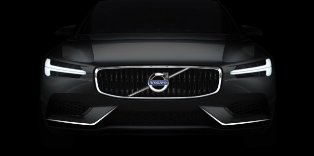 Кому принадлежит volvo сейчас