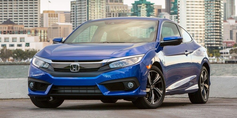 Honda civic в белоруссии