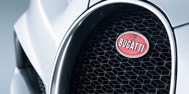 :  Bugatti 