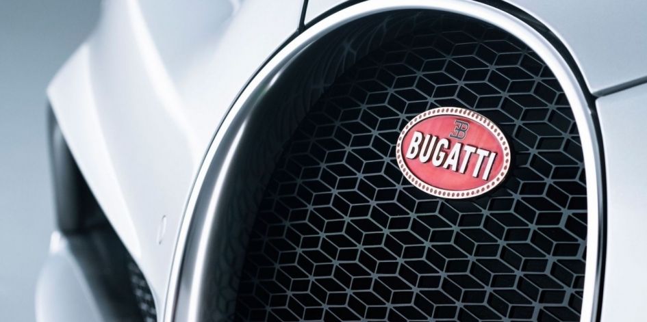 Ключ от bugatti