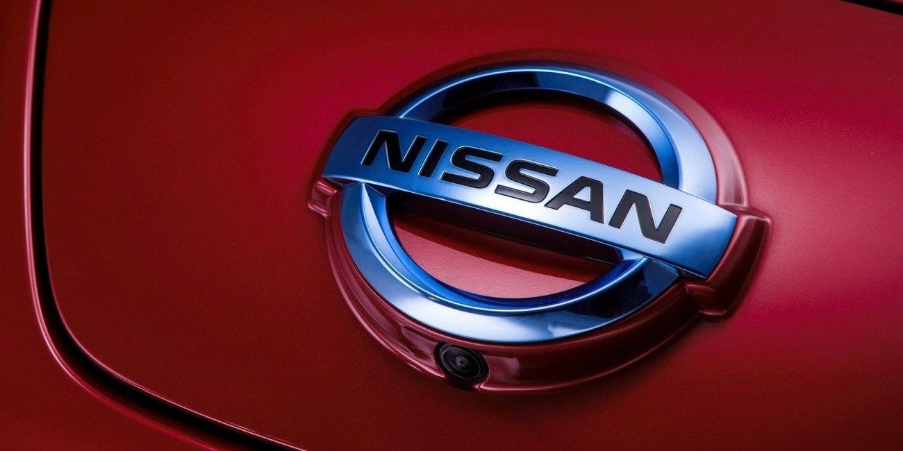 Nissan что значит