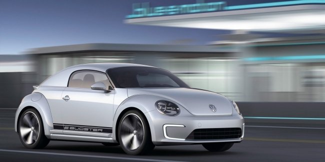   :    VW Beetle