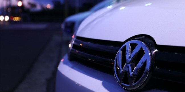 Volkswagen          