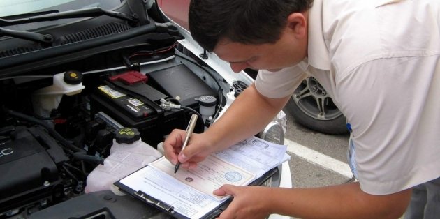 Узнать среднюю стоимость автомобиля