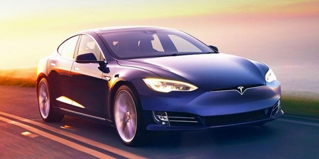 Tesla Model S:  ,      