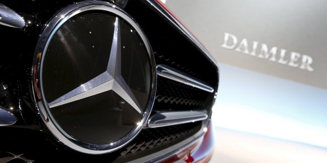 Daimler      