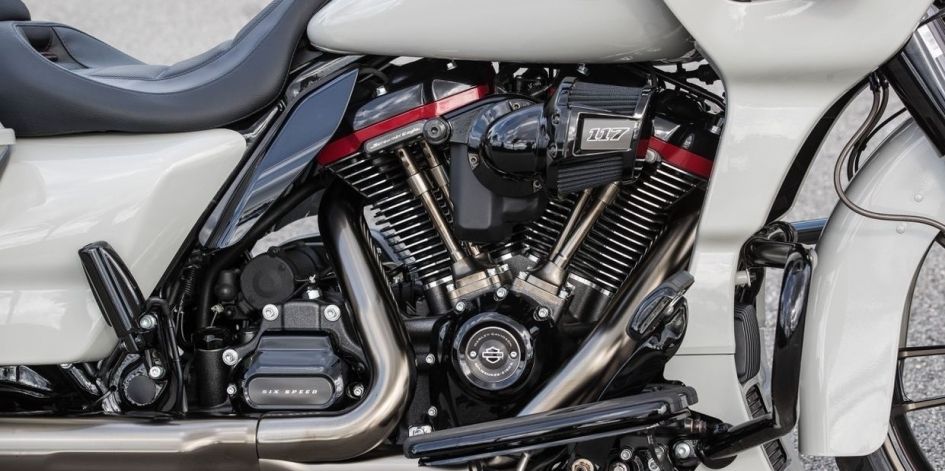 Двигатель harley davidson