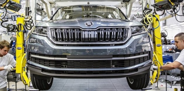 Автопремиум на энгельса skoda