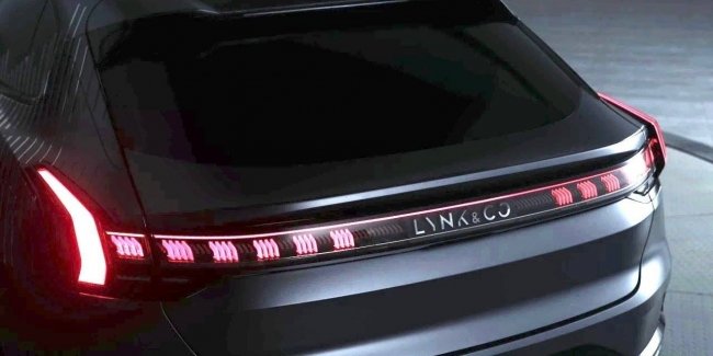 LynkCo   