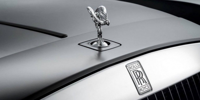  Rolls-Royce     ?