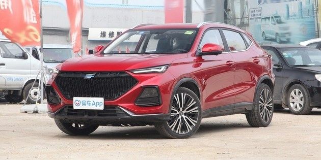 X7l страна производитель автомобиля