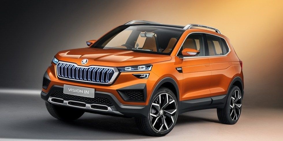 Skoda кто производитель страна