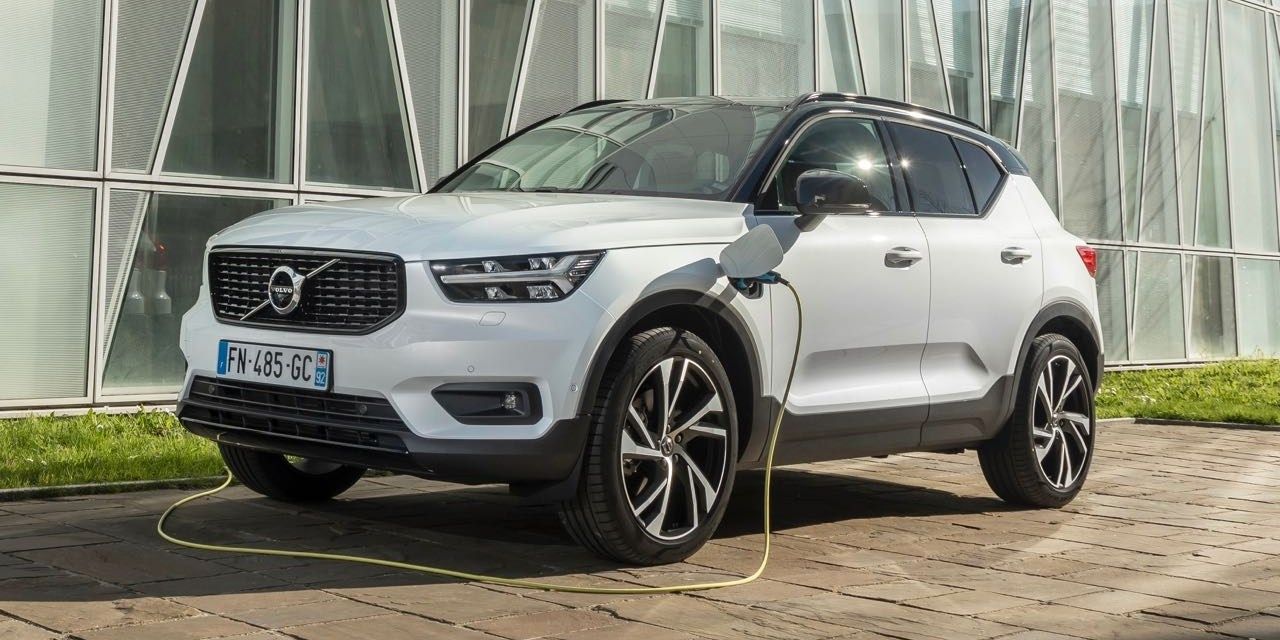 Volvo как читается