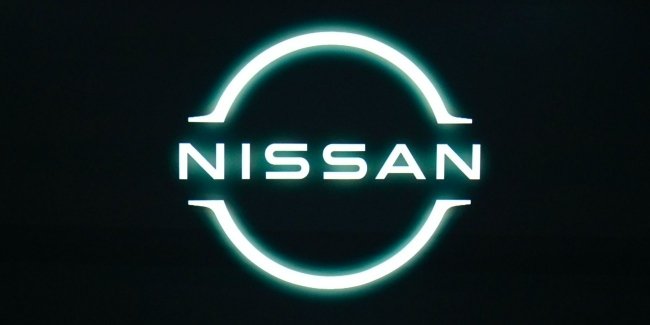 Nissan    Mitsubishi?