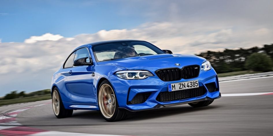 Bmw отзывает автомобили
