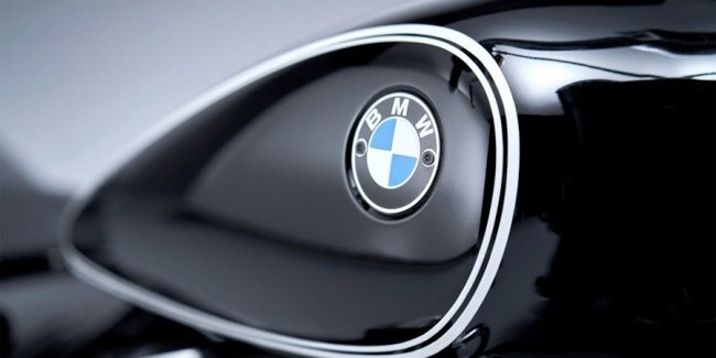 BMW R18 Transcontinental     