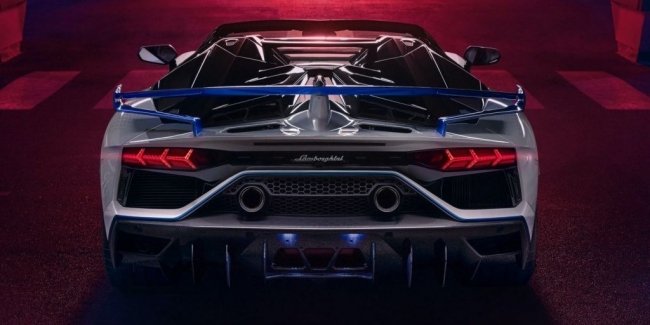 Lamborghini  Bugatti    