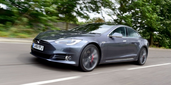 Новости tesla сегодня