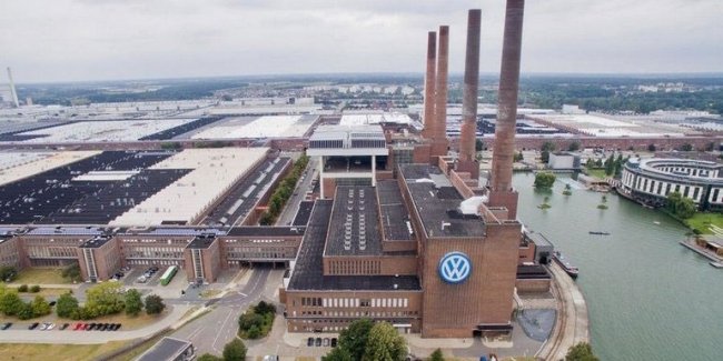 Volkswagen   