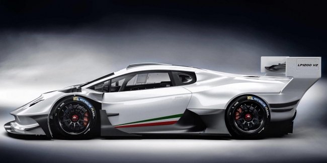 Lamborghini Huracan    -