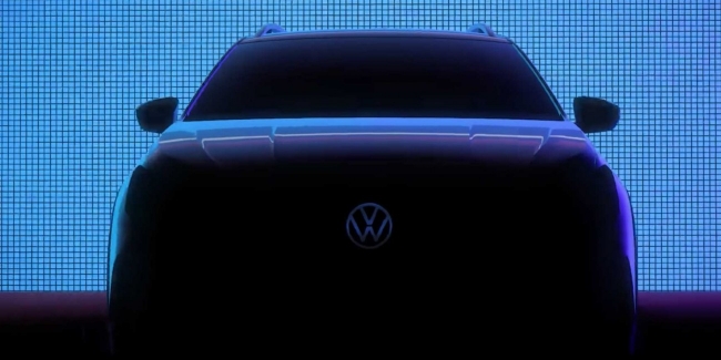 Новинки Volkswagen в 2021 году