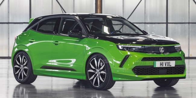 OPC уже не будет прежним: Opel планирует возродить суб-бренд