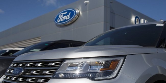 Опасный Ford: компания отзывает 3 млн авто