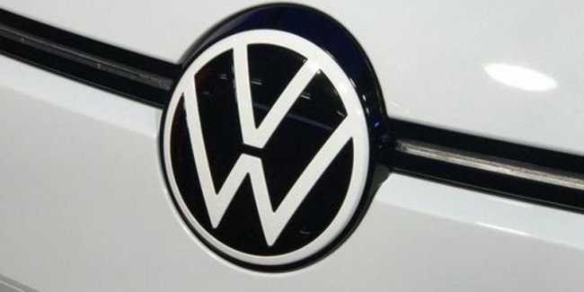 VW Trinity - электрический флагман бренда