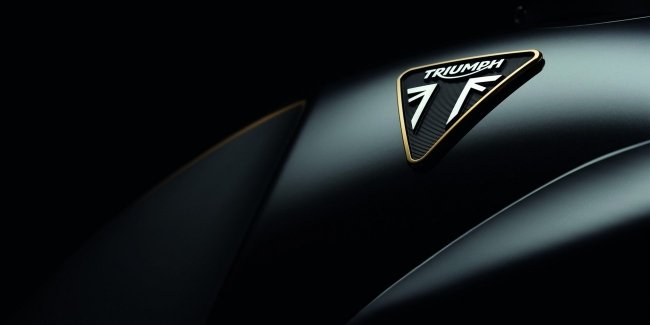 Triumph Speed Triple 1200 RS получил прирост мощности