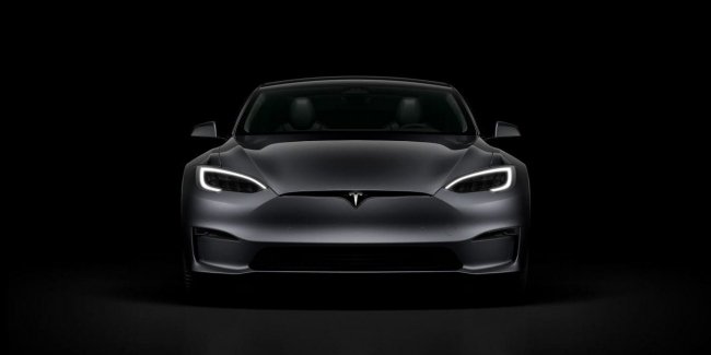 Штурвал вместо руля и сумасшедшая динамика: представлены обновленные Model S и X