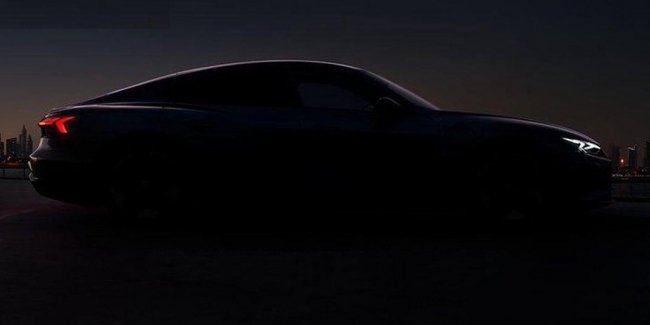 Audi e-tron GT: изветсна дата дебюта