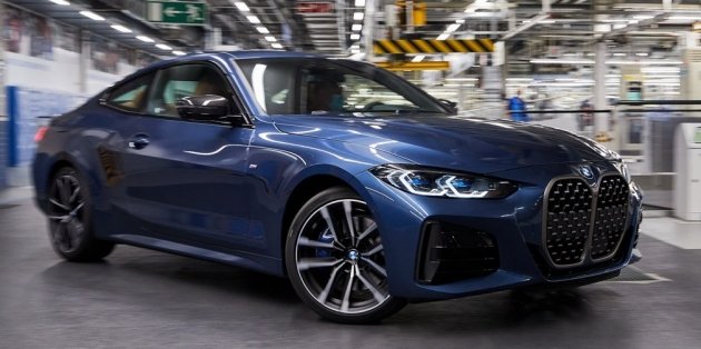 Bmw серкана болата