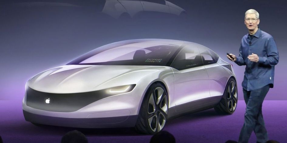 Прокат автомобилей icar