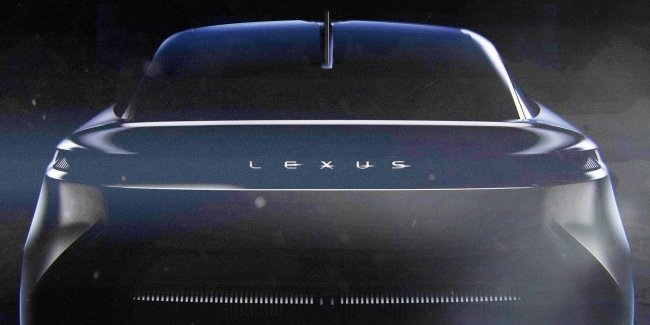 Lexus    ?     