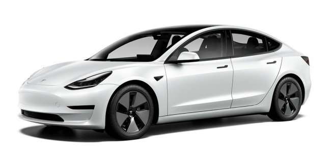 Tesla ������� ���� �� ��� ����� ���������� ������