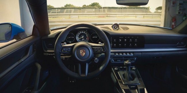    :   911 GT3     