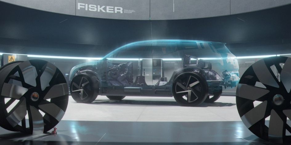 Rivian взялся за твердотельные батареи, когда остальные отказываются