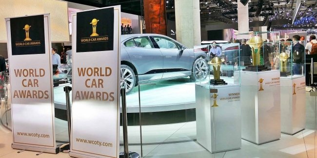 «Всемирный автомобиль года»: кто победит?