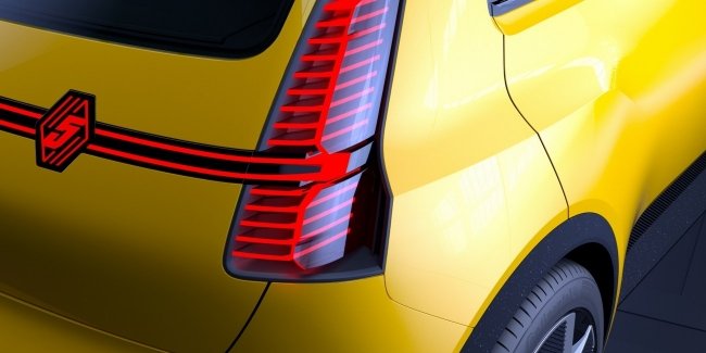 Renault планирует удвоить продажи электрокаров в 2021
