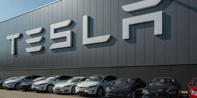 Tesla установила новый рекорд