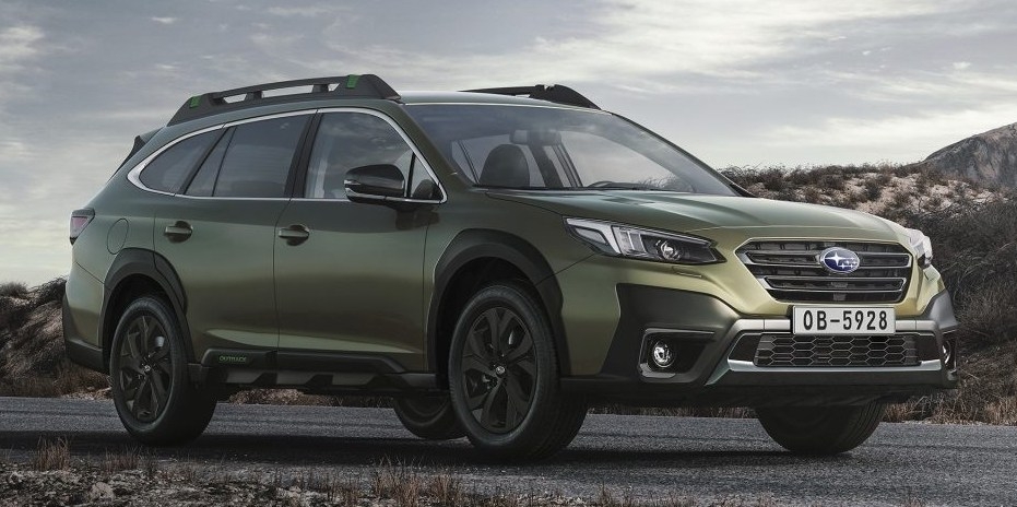 Subaru перевод с японского