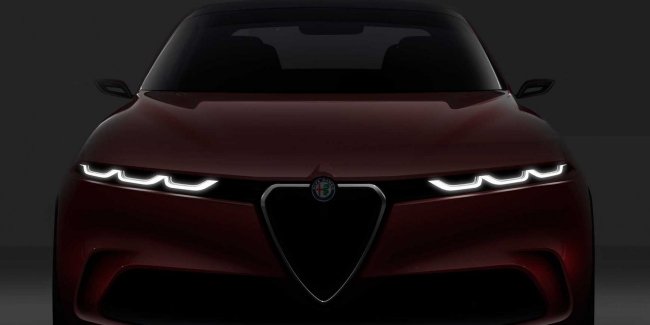 Alfa Romeo       SUV