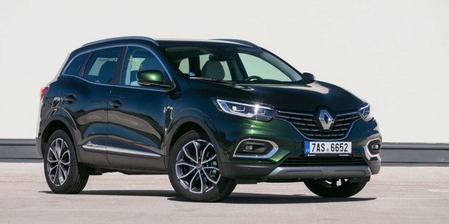 Renault сокращает производство