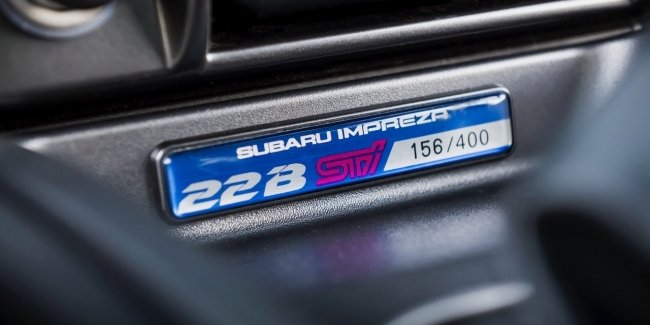  : 312 .   Subaru Impreza
