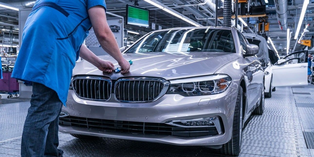 Bmw напрокат гай ричи