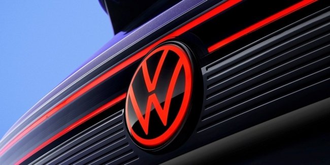 VW Project Trinity: каким будет «дешёвый» флагман Фольксваген?