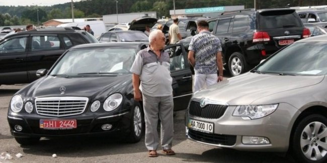 Как карантин повлиял на рынок б/у авто в Украине?