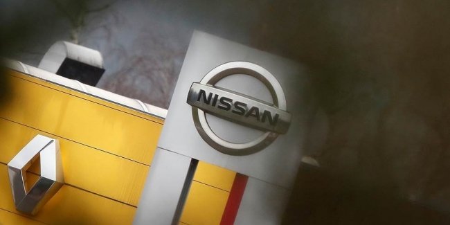 Renault  Nissan     