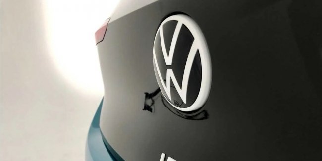 VW ID.7     